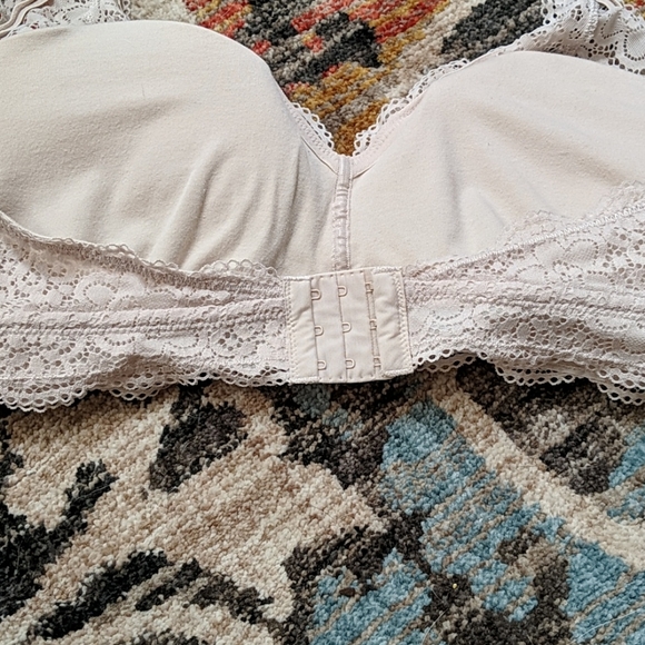 Aerie Halterneck Bralette - Picture 2 of 4